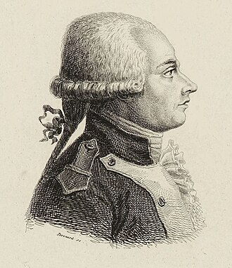 Antoine-François Momoro
